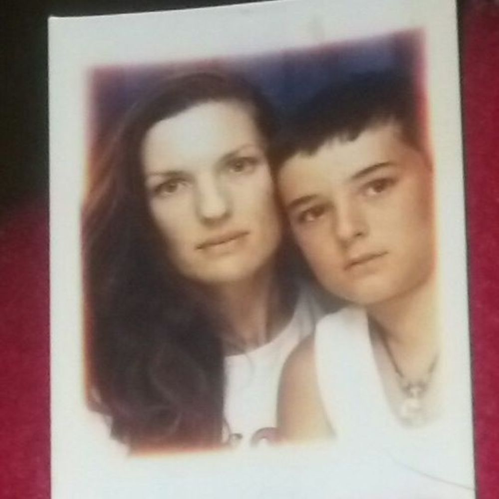 Meet your Posher, Rebecca